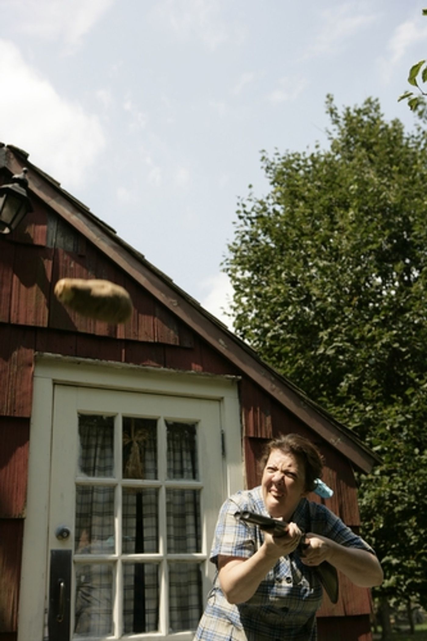 Photo Flash: 'Idaho: The Musical' at NYMF  Image