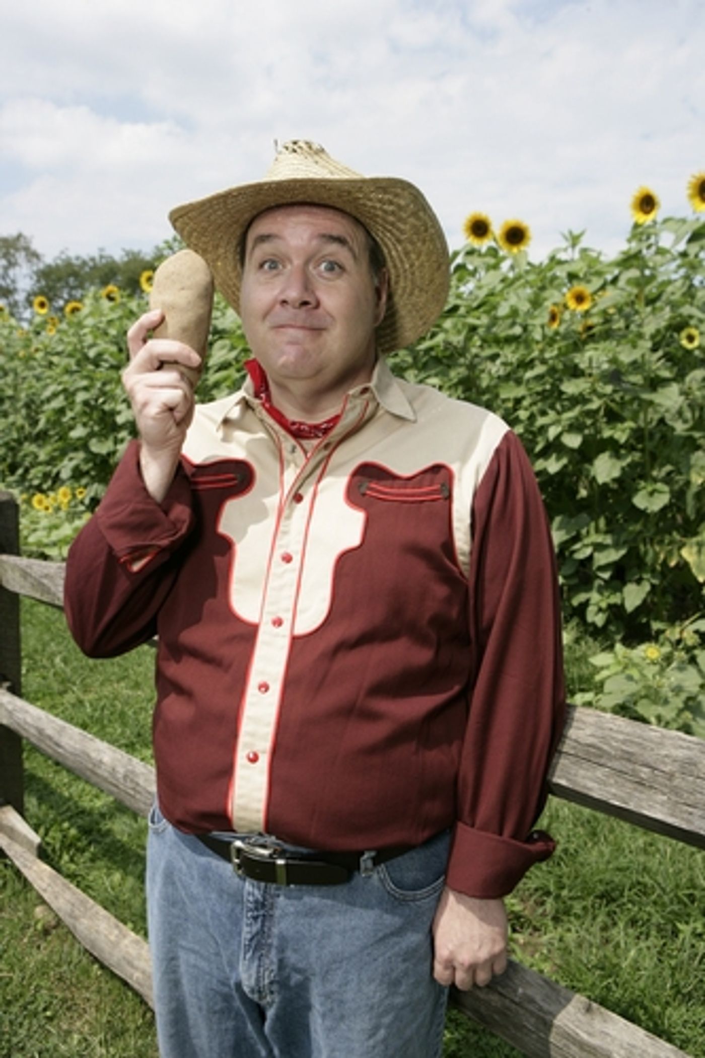 Photo Flash: 'Idaho: The Musical' at NYMF  Image