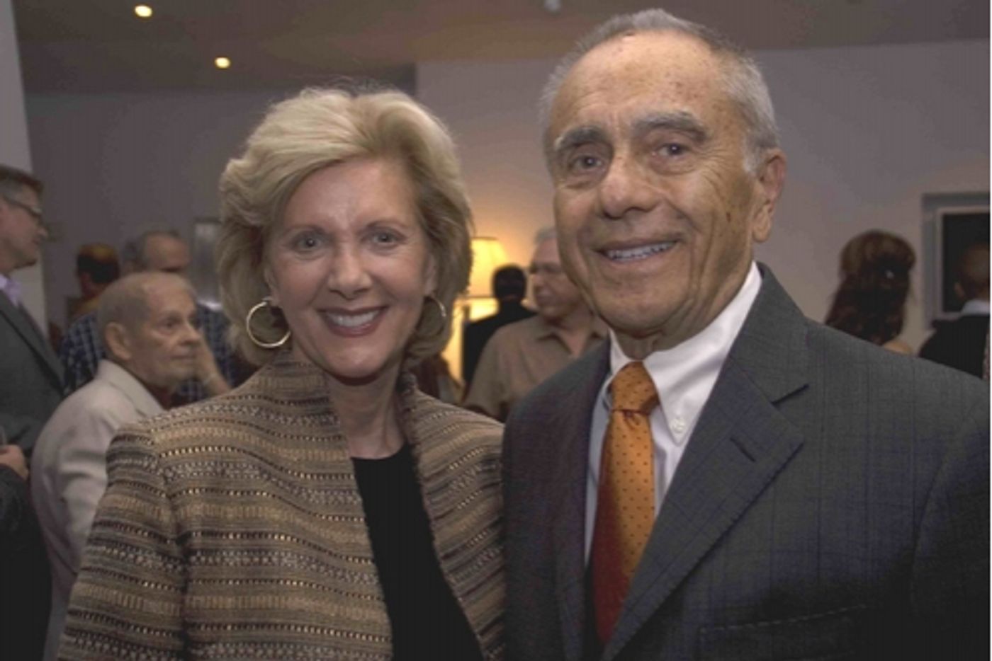 Photo Flash: Gay Men's Chorus of LA 30th Anniversary Photo Flash: Gay Men's Chorus of LA 30th Anniversary Image