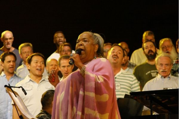 Della Reese Photo