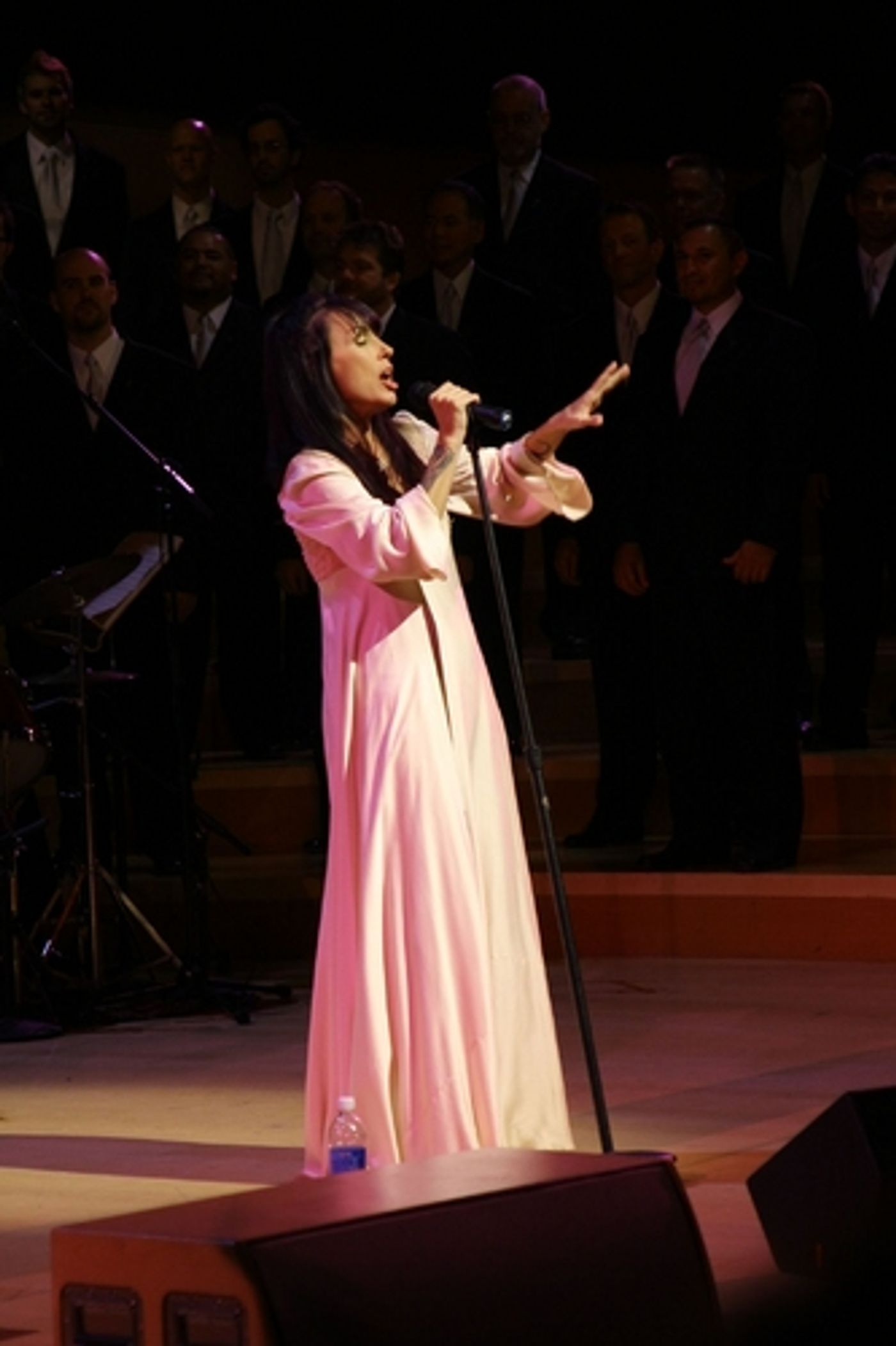 Photo Flash: Gay Men's Chorus of LA 30th Anniversary Photo Flash: Gay Men's Chorus of LA 30th Anniversary Image