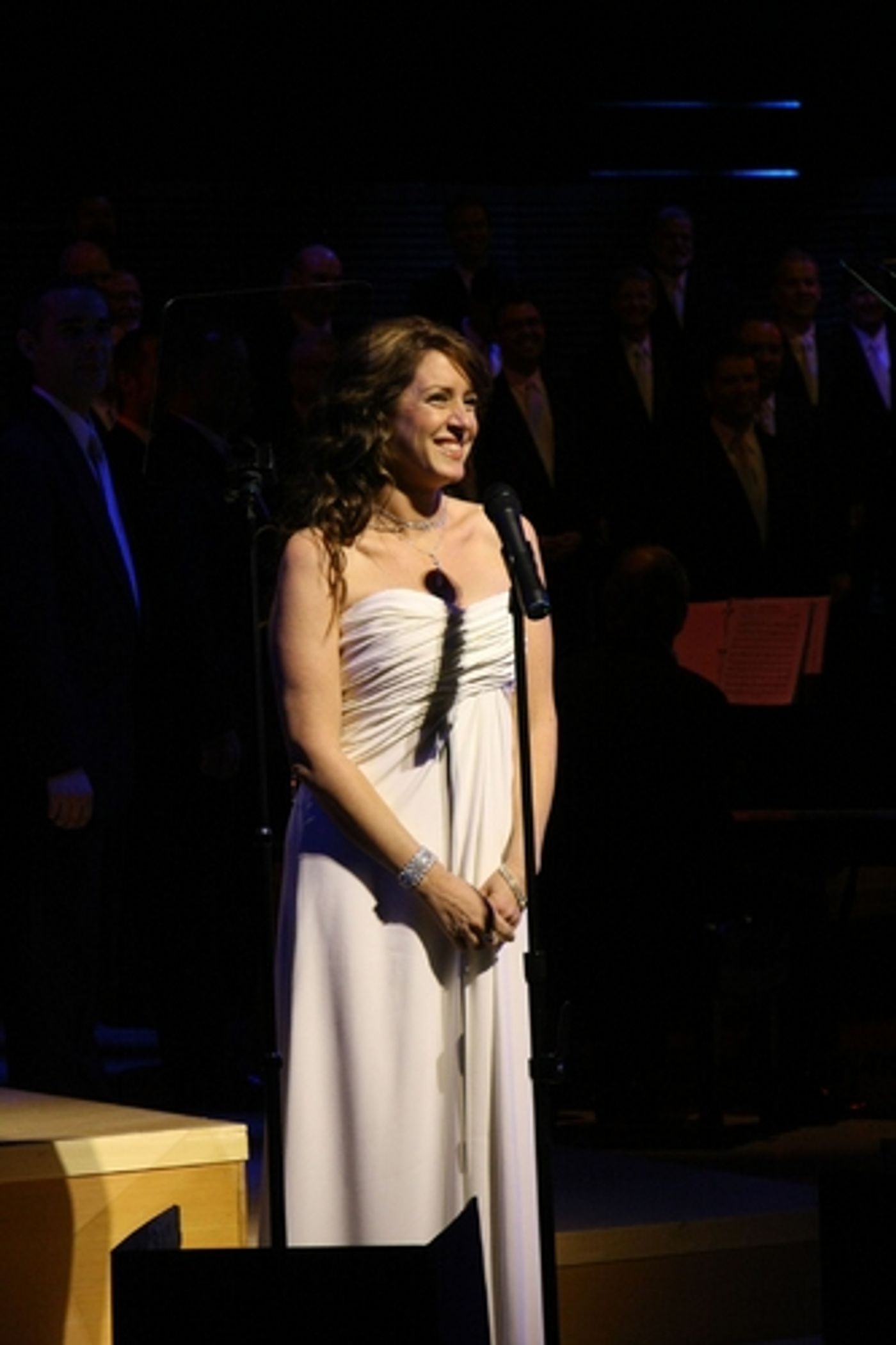 Photo Flash: Gay Men's Chorus of LA 30th Anniversary  Image