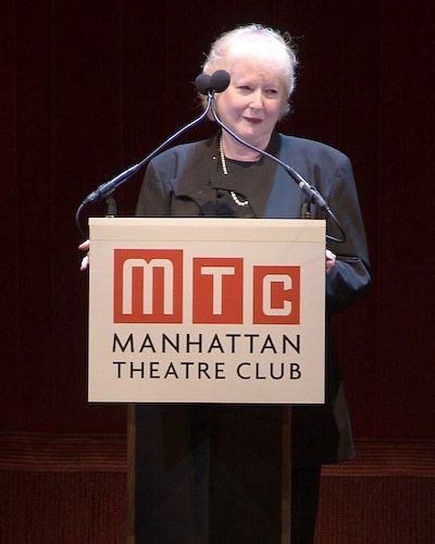 Jane Friedman Photo