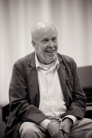 Peter Eyre @ BroadwayWorld Peter Eyre Photo