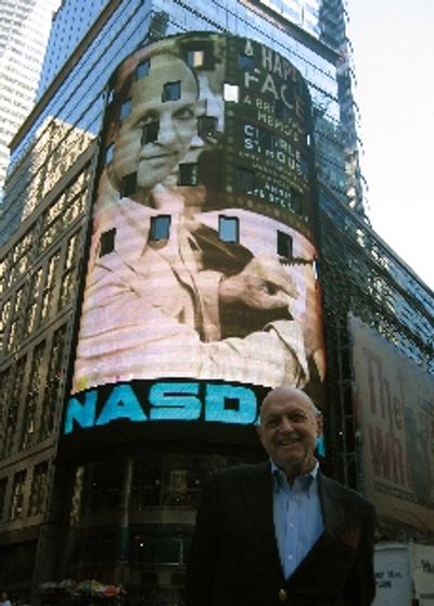 Charles Strouse Photo