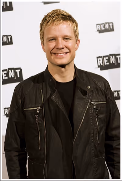 Will Chase Photo