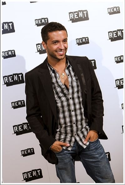 Jai Rodriguez Photo