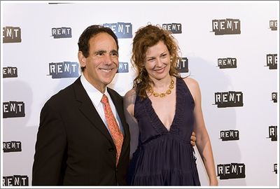 Allan S. Gordon and Elan V. McAllister

 Photo