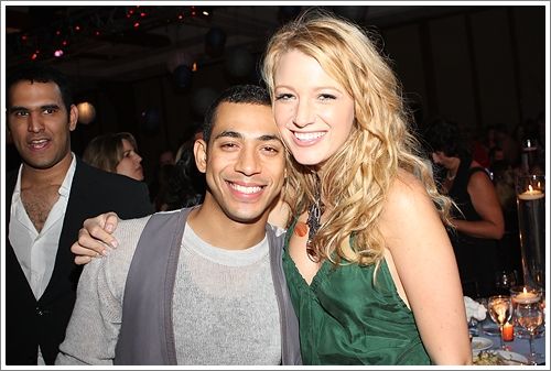Photo Coverage: Final 'RENT' Performance After Party Arrivals — photo 34 of 35