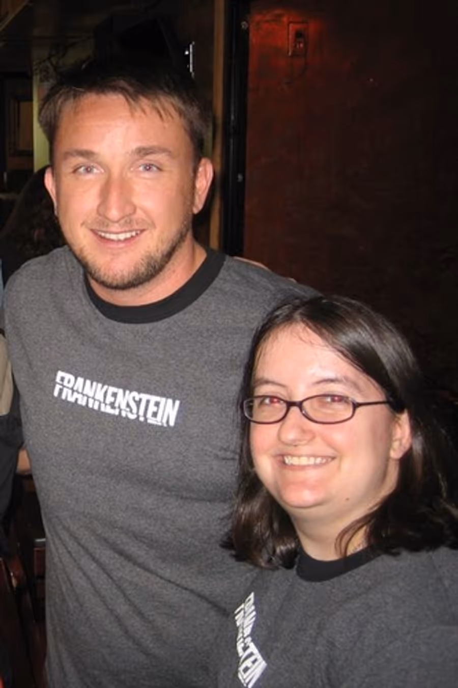 Photo Flash: 'Frankenstein the Musical' CD Release Party Image
