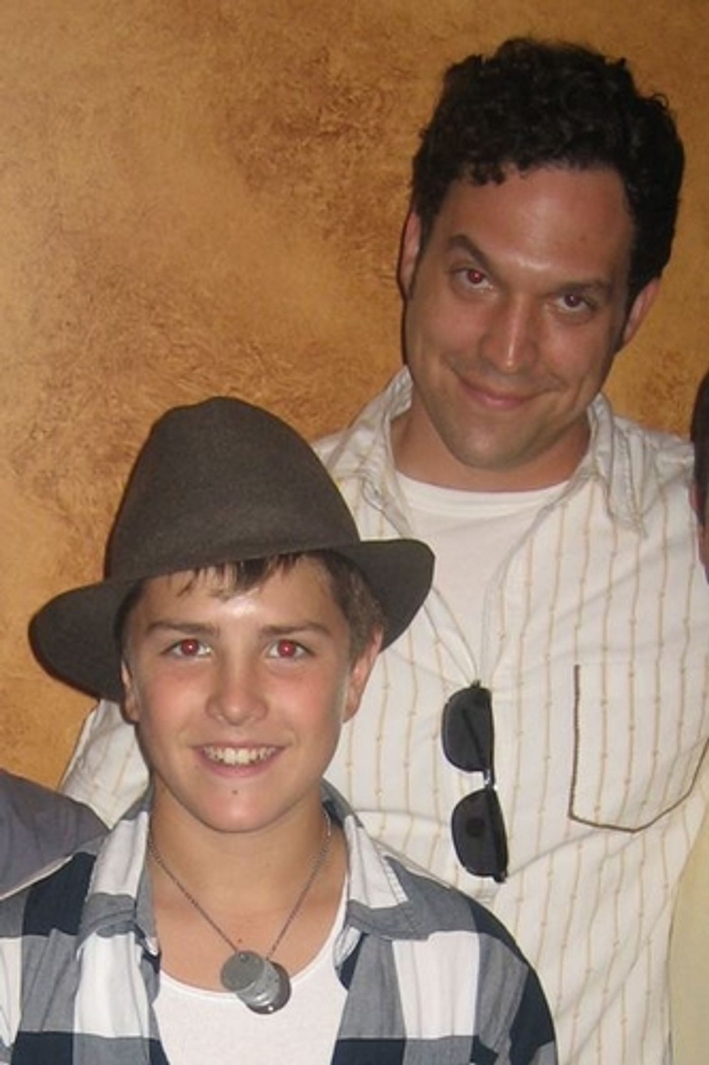 Photo Flash: 'Frankenstein the Musical' CD Release Party Photo Flash: 'Frankenstein the Musical' CD Release Party Image