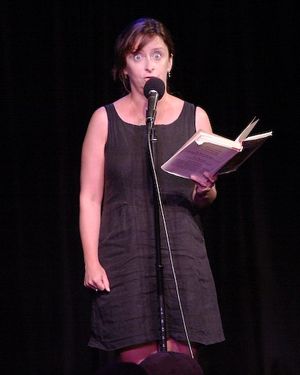 Rachel Dratch Photo