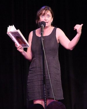 Rachel Dratch Photo