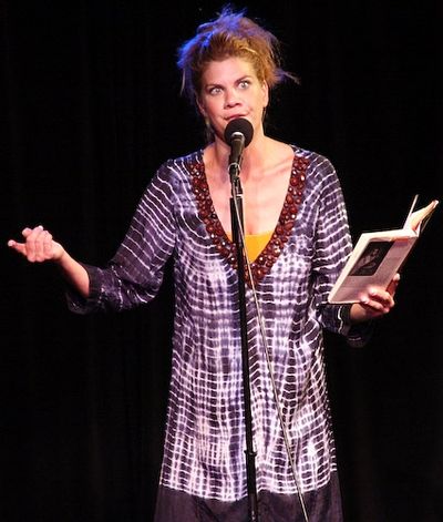 Kristen Johnston Photo