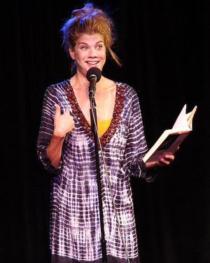 Kristen Johnston Photo