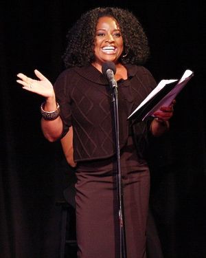 Sherri Shepherd Photo