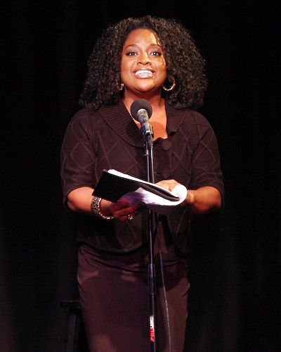Sherri Shepherd Photo