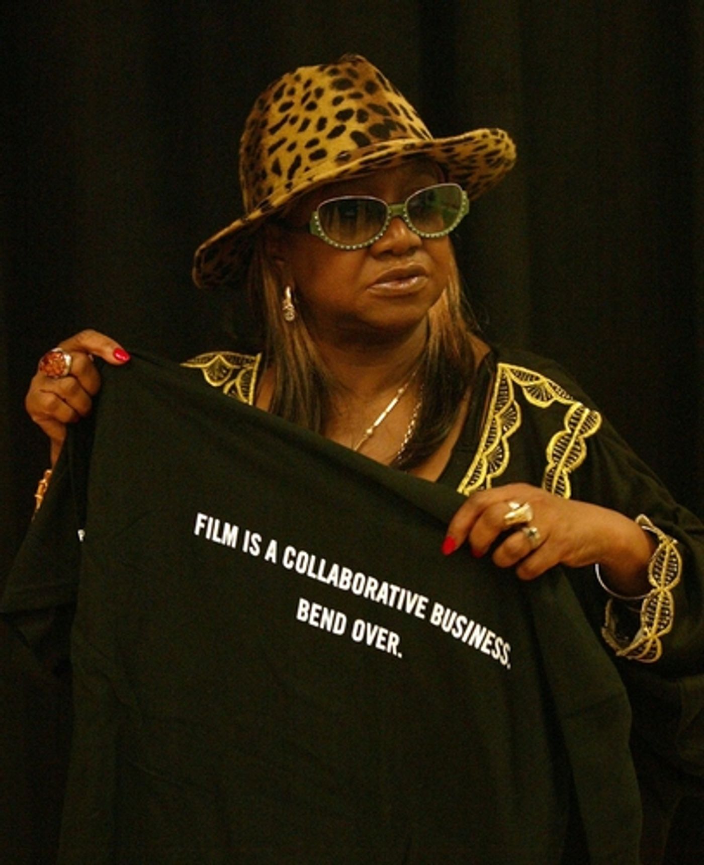 Photo Coverage: 'Speed-The-Plow' Meet and Greet  Image