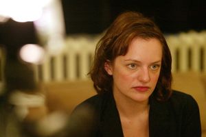 Elisabeth Moss Photo