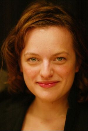 Elisabeth Moss Photo