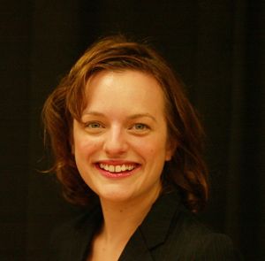 Elisabeth Moss Photo