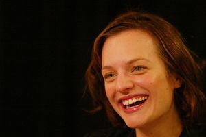 Elisabeth Moss Photo