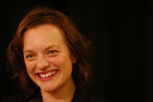 Elisabeth Moss Photo