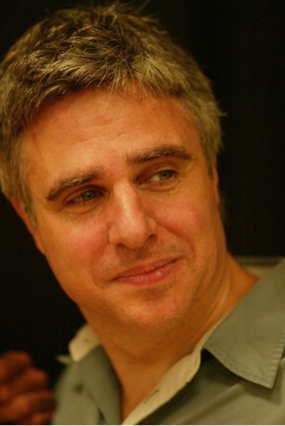 Neil Pepe Photo