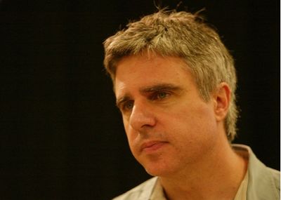 Neil Pepe Photo
