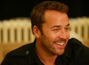 Jeremy Piven Photo