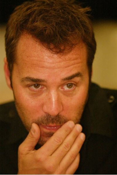 Jeremy Piven Photo