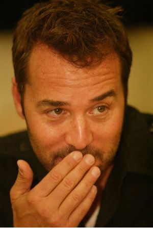 Jeremy Piven Photo