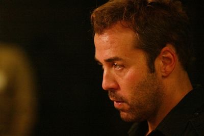 Jeremy Piven Photo