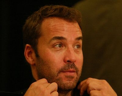 Jeremy Piven Photo