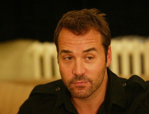 Jeremy Piven Photo