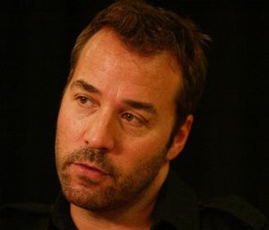 Jeremy Piven Photo