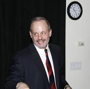 Jeffrey Richards Photo