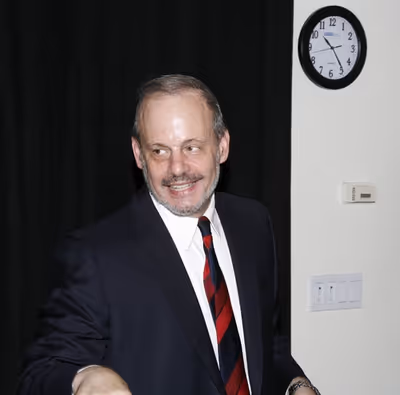 Jeffrey Richards Photo