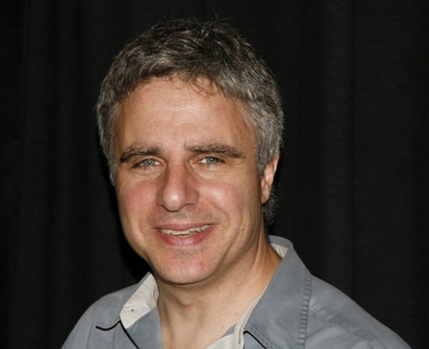 Photo Coverage: 'Speed-The-Plow' Meet and Greet  Image