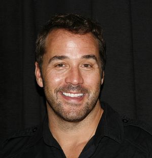 Jeremy Piven Photo