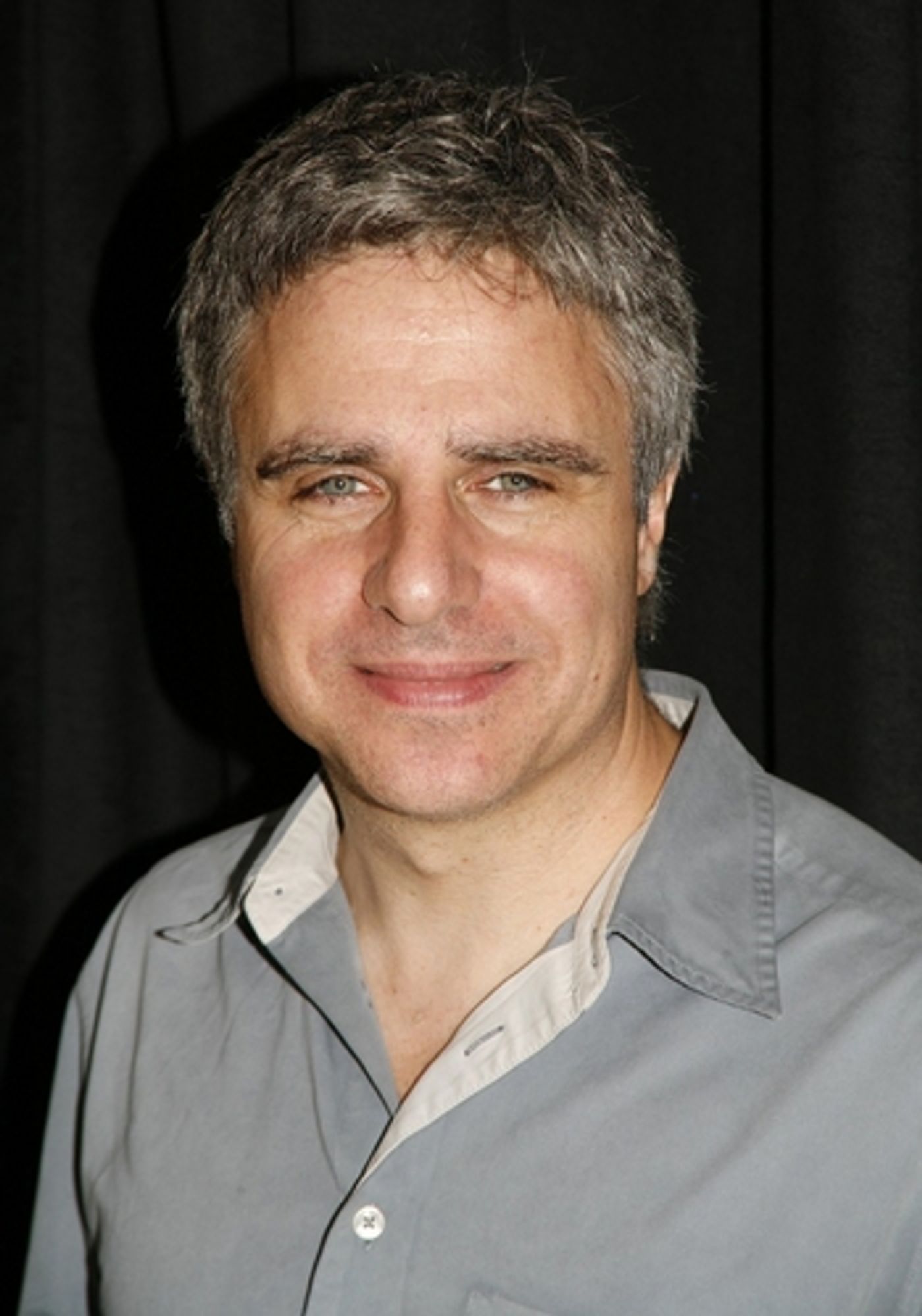 Photo Coverage: 'Speed-The-Plow' Meet and Greet  Image