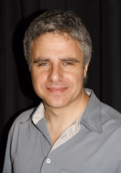 Neil Pepe Photo