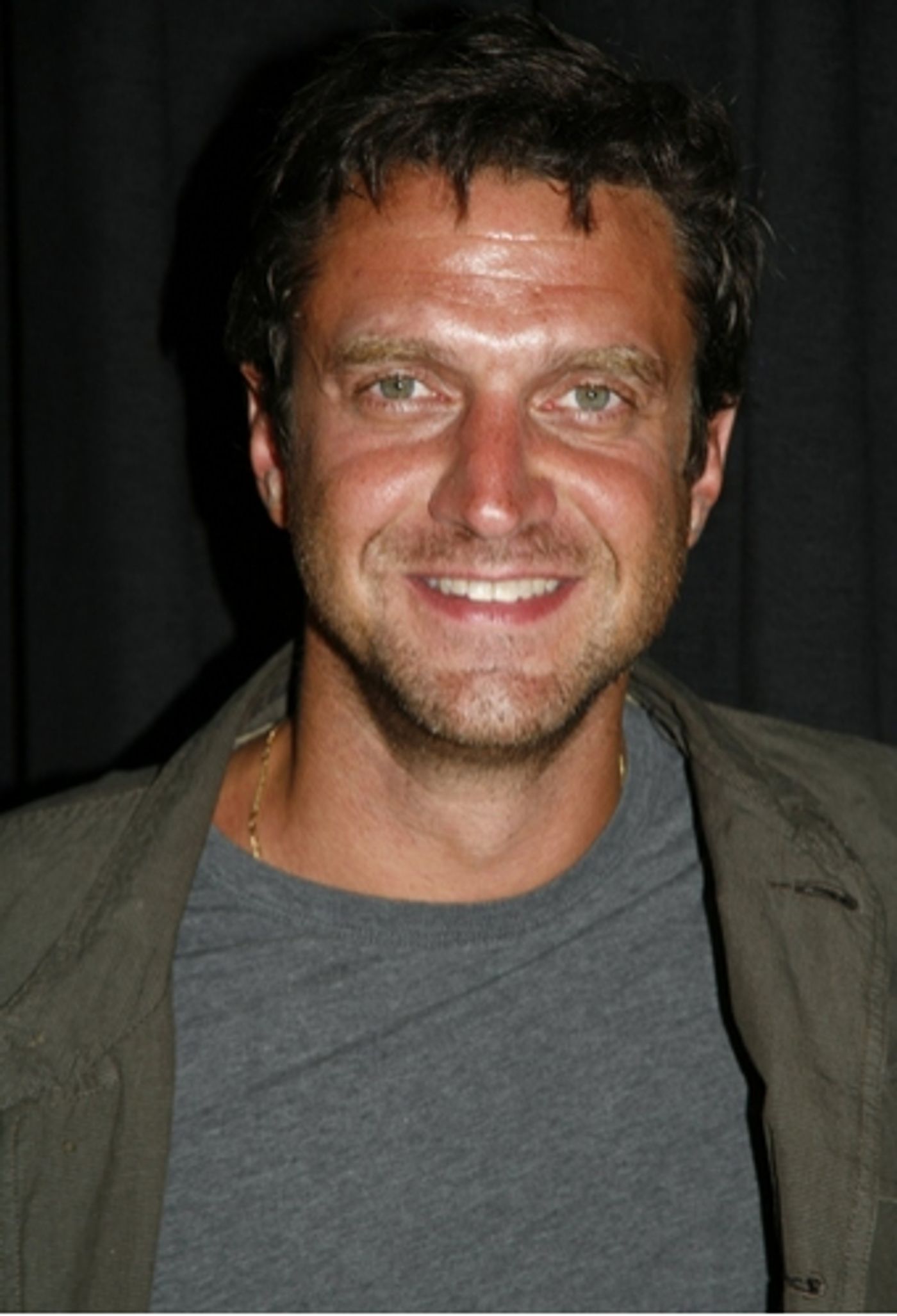 Photo Coverage: 'Speed-The-Plow' Meet and Greet  Image