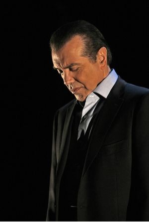 Chazz Palminteri @ BroadwayWorld Chazz Palminteri Photo