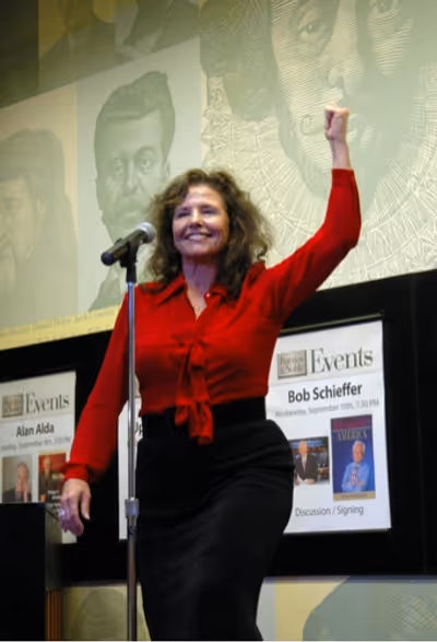 Kayce Glasse Photo