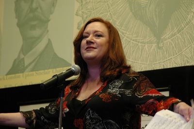 Lisa Asher Photo
