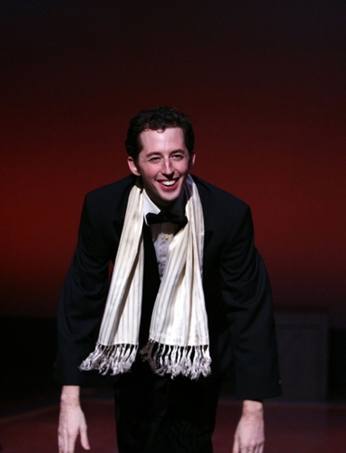 Photo Coverage: 'Enter Laughing': Curtain Call and After Party  Image