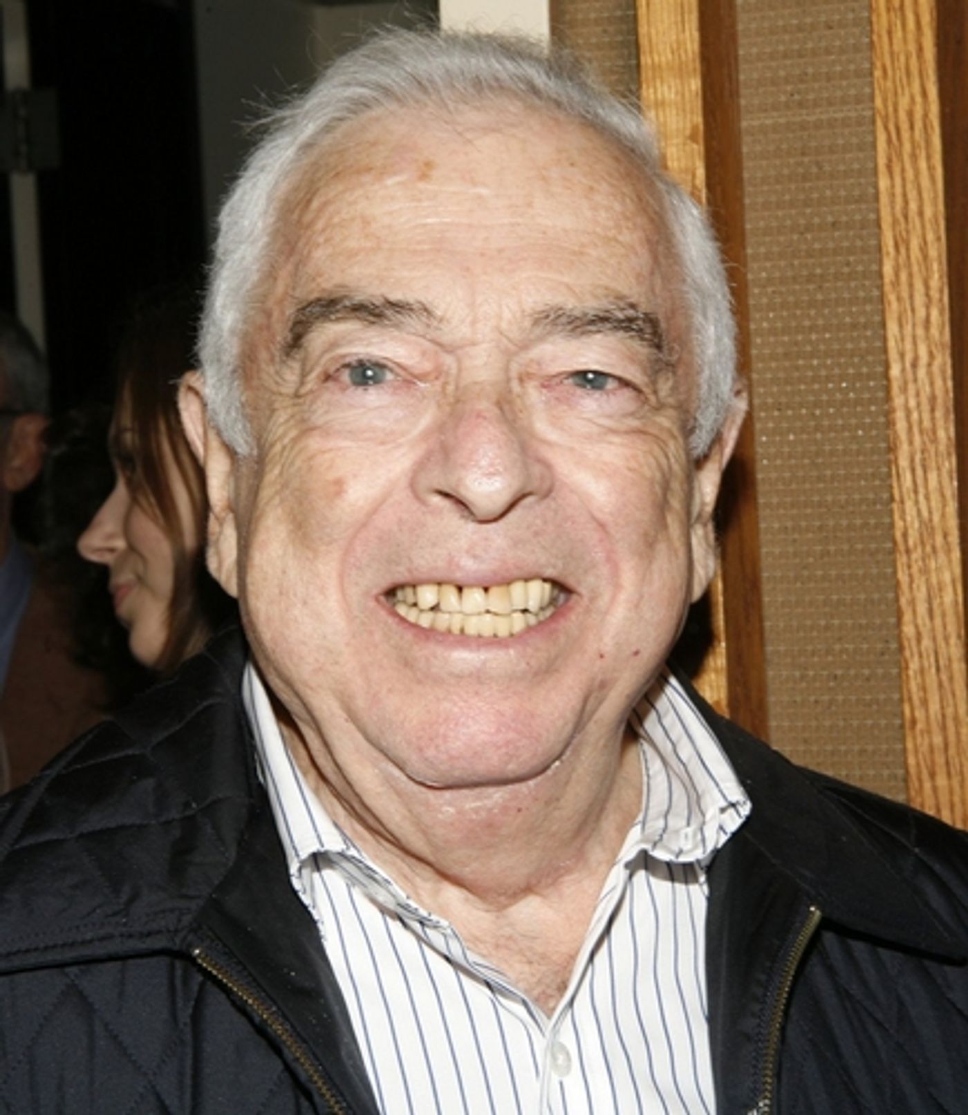 Photo Coverage: 'Enter Laughing': Curtain Call and After Party  Image