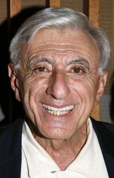 Jamie Farr Photo