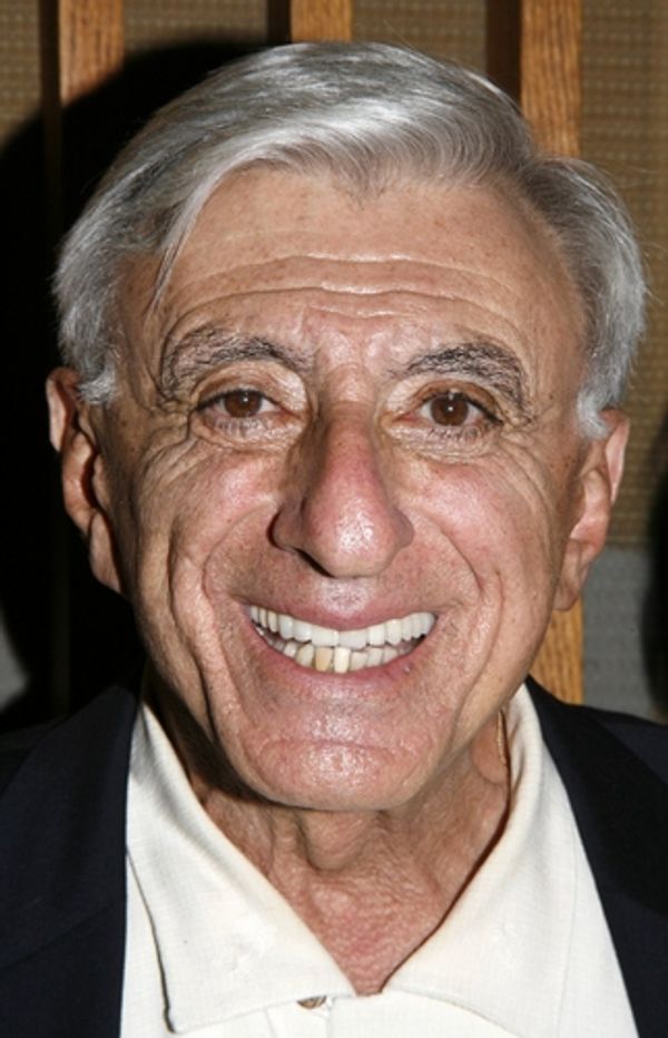 Jamie Farr Photo